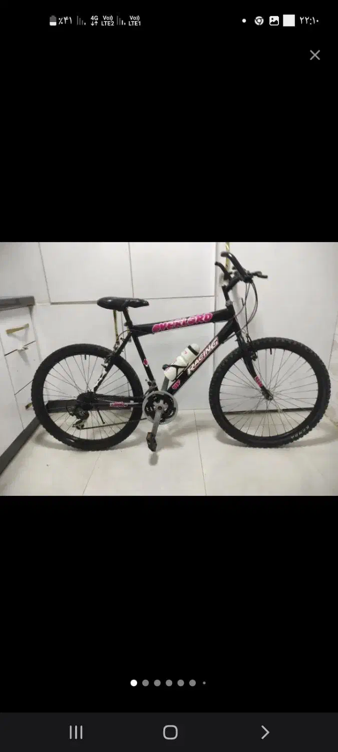 انواع دوچرخه ارسالی از اردبیل با تیپاکس|اسباببازی بچه|بم, |دیوار