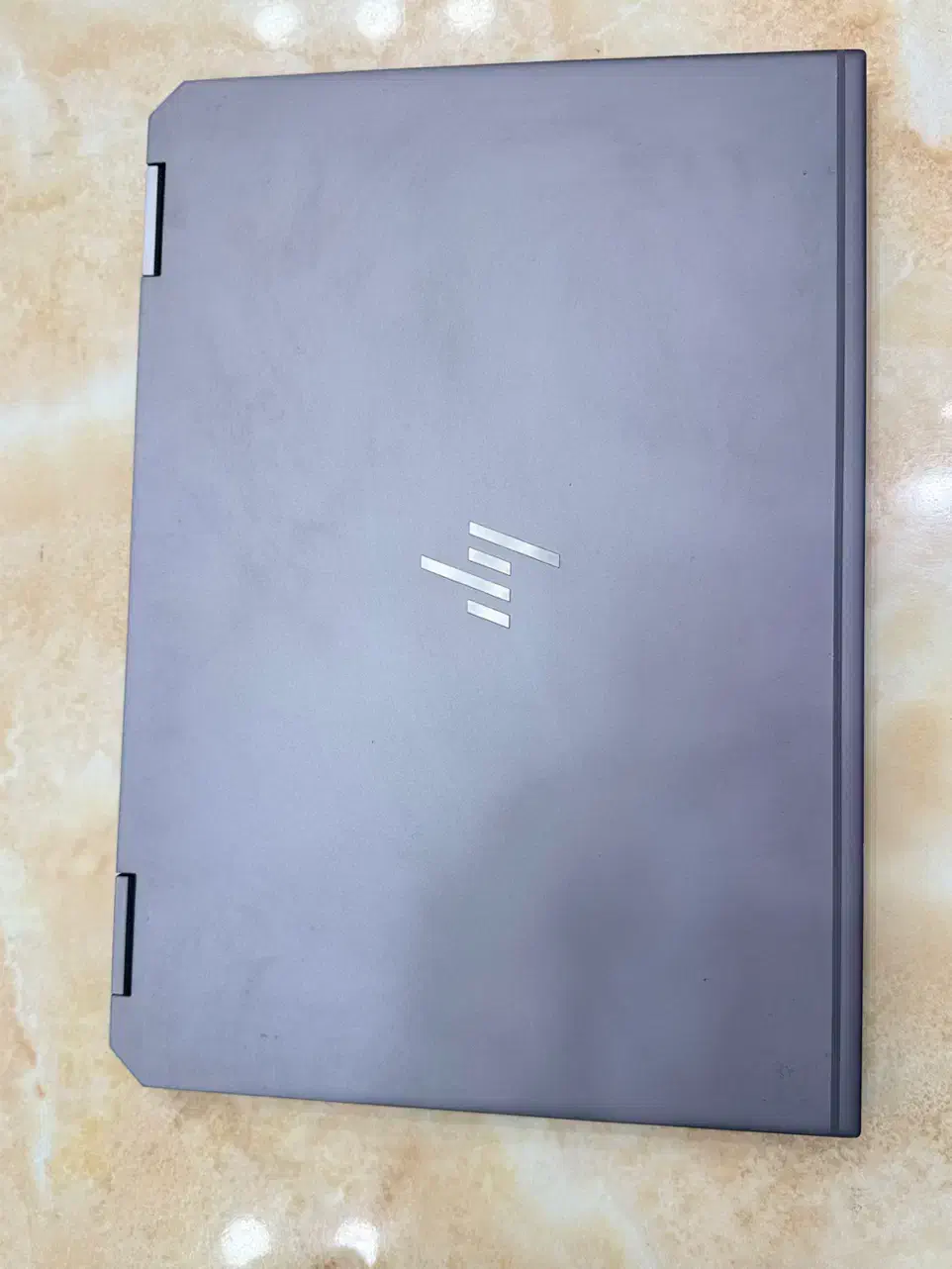 لپتاپ HP ZBook Studio x360 G5|رایانه همراه|امیدیه, |دیوار