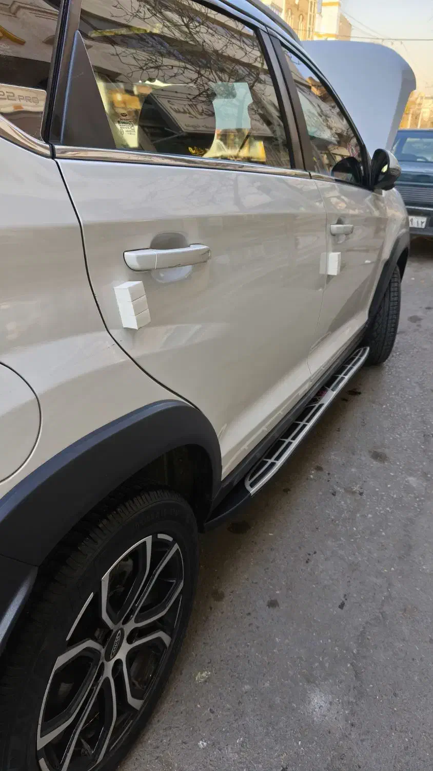 X22 پرو اتومات عروسک|خودرو سواری و وانت|مشهد, هنرستان|دیوار