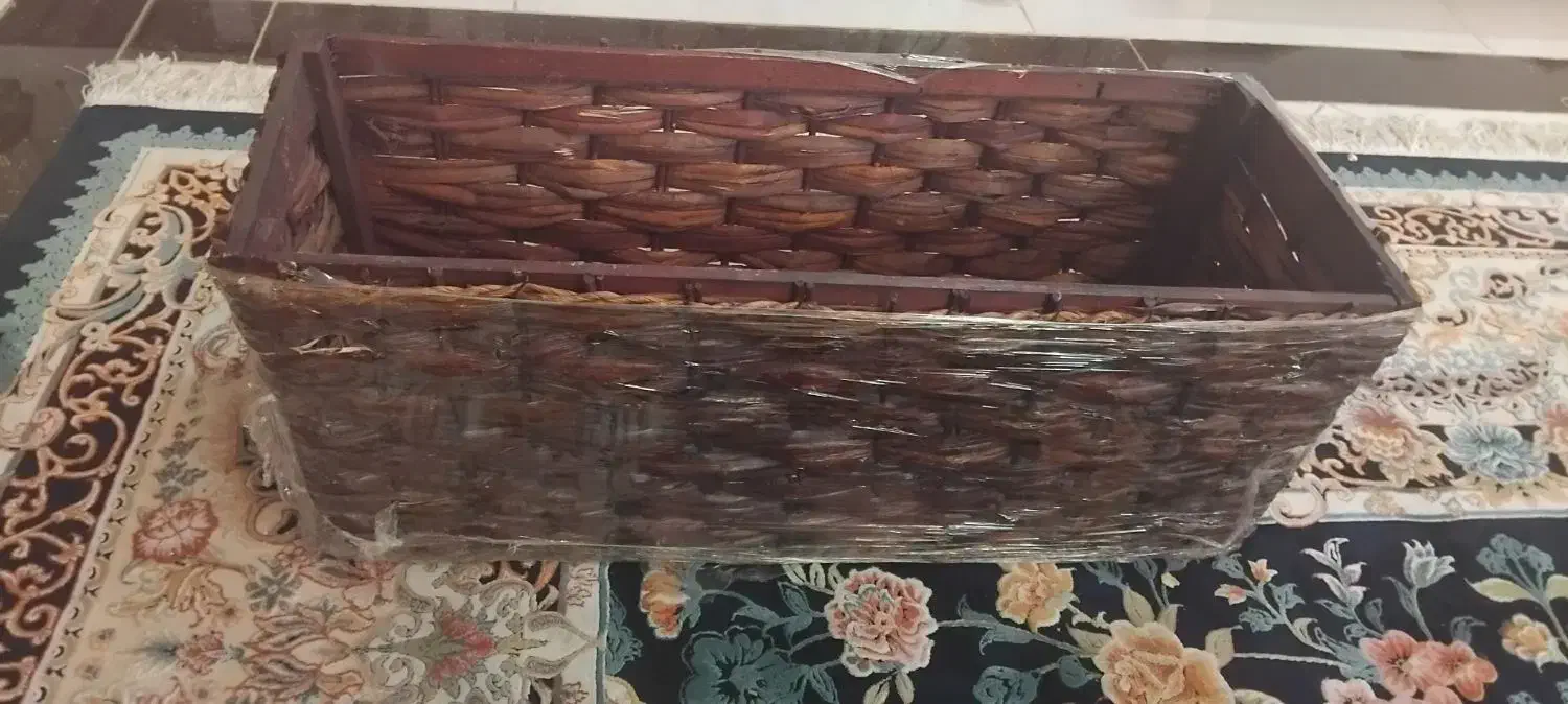 سبدگل یااستند|گل مصنوعی|قم, شهید صیاد شیرازی|دیوار