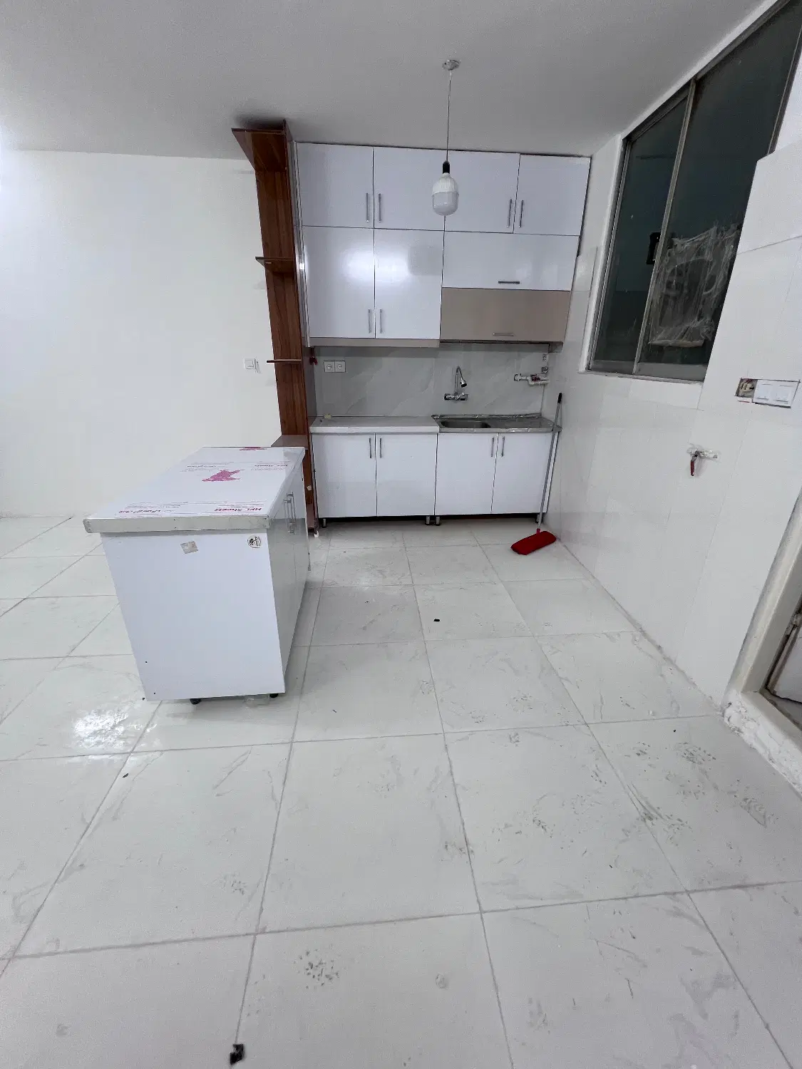 Apartment in mshhd - View 5