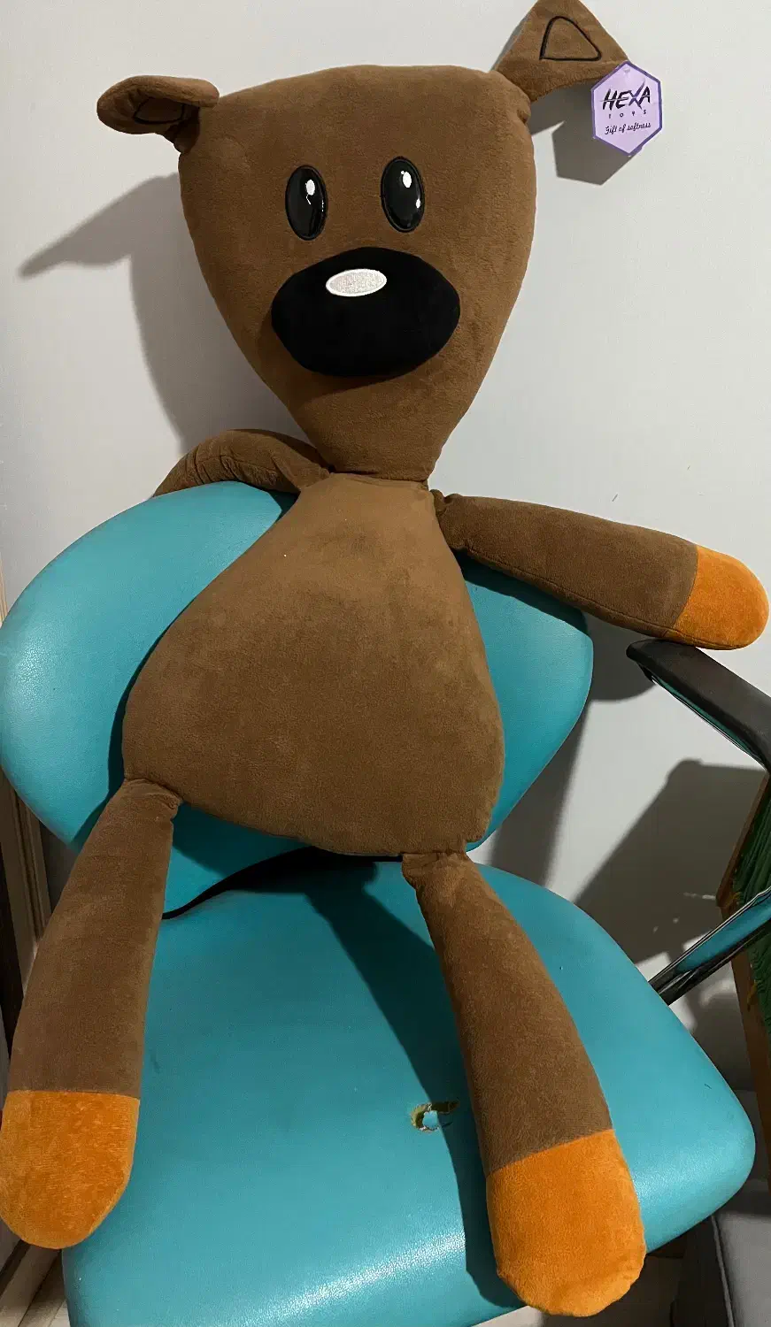 عروسک ولنتاینی|اسباببازی|ارومیه, |دیوار