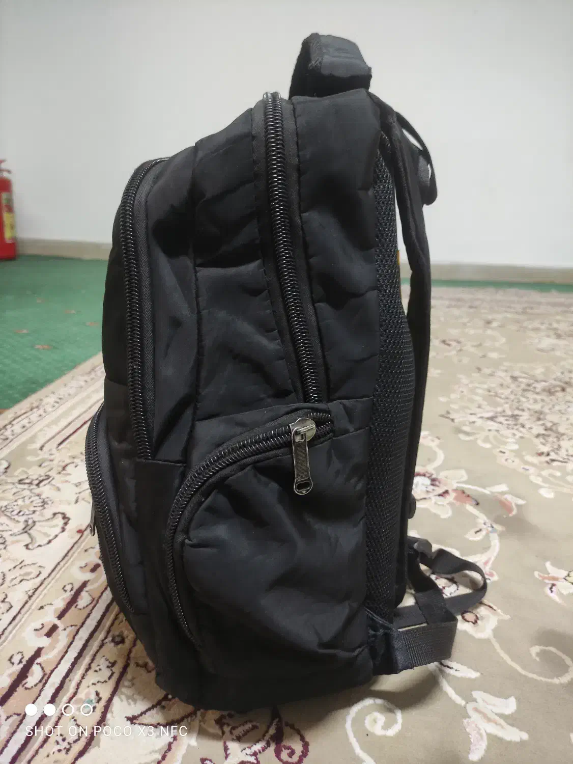 کوله|کیف، کفش، کمربند|تهران, بلوار کشاورز|دیوار