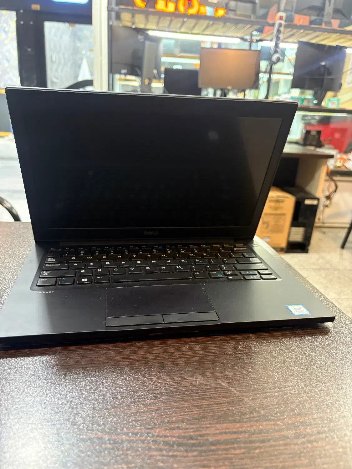 Dell 7280|رایانه همراه|تهران, میدان ولیعصر|دیوار