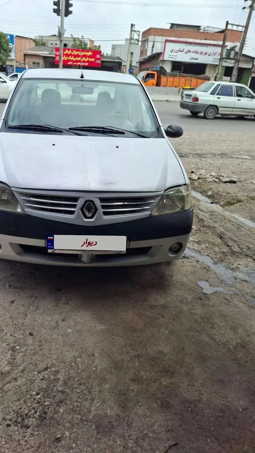 ال نود مدل ۸۷ E1 فول L90|خودرو سواری و وانت|بابل, |دیوار