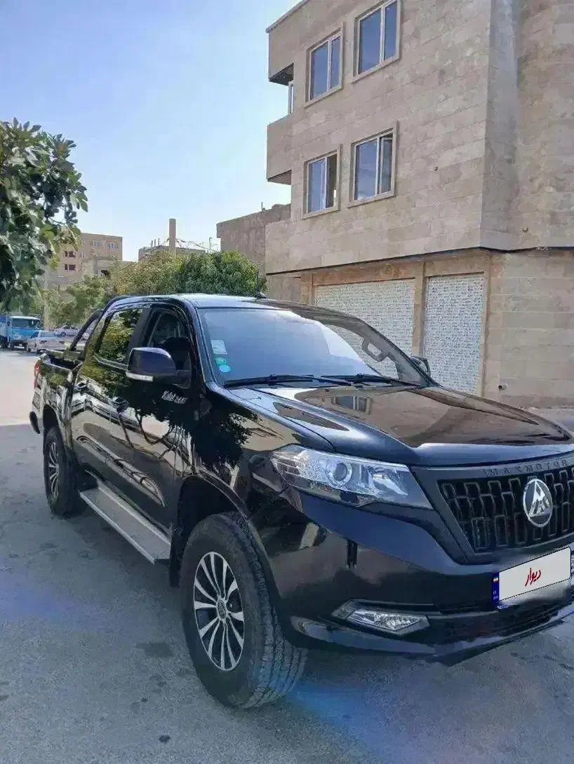 کلوت مکث موتور اتومات / مدل ۱۴۰۲ / اقساط بانکی|خودرو سواری و وانت|تهران, جنت‌آباد جنوبی|دیوار