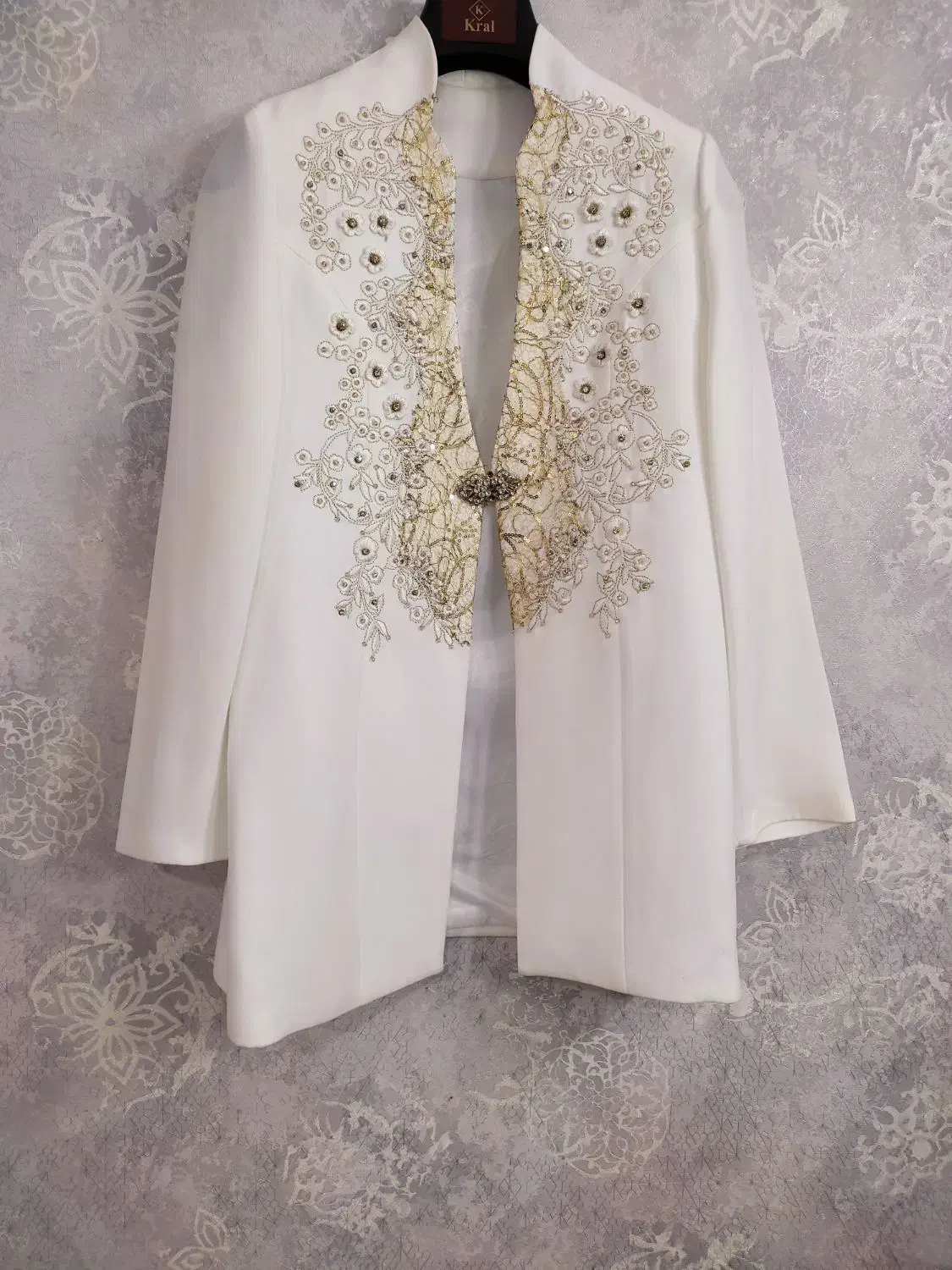 کت،تاپ،شلوار|لباس|اراک, |دیوار