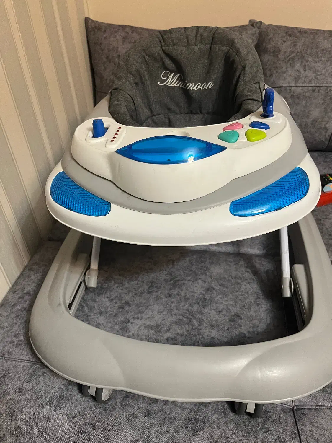 روروئک|کالسکه و لوازم جانبی|تهران, کوی بیمه|دیوار