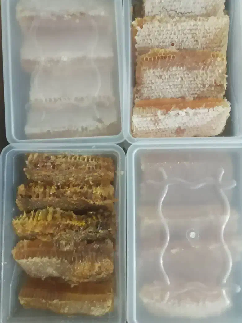 عسل خداافرین|خوردنی و آشامیدنی|اسلامشهر, شهرک مهدیه|دیوار