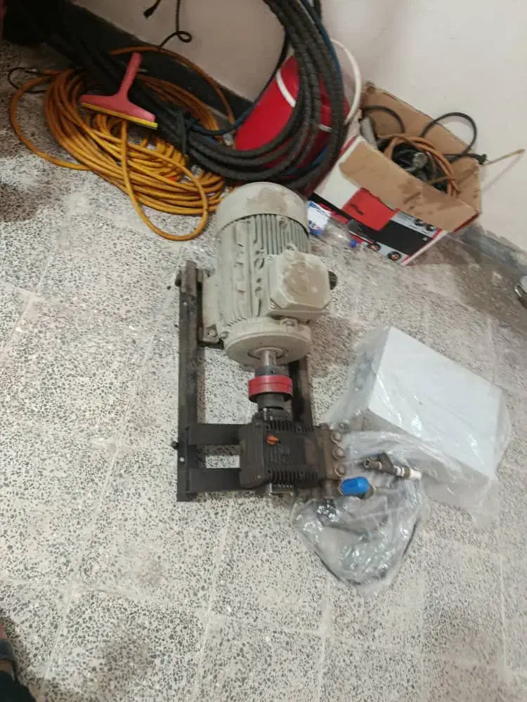 پمپ کارواش|ابزارآلات|قلعه قاضی, |دیوار