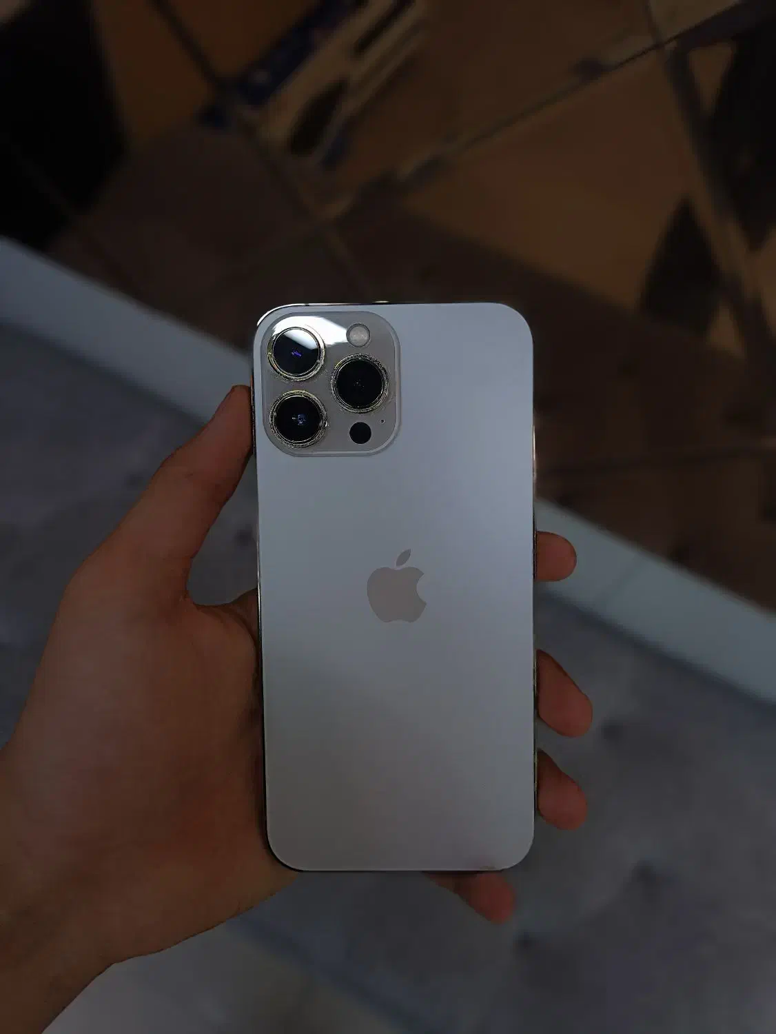 Iphone 13promax 256GB  CHA|موبایل|تبریز, |دیوار