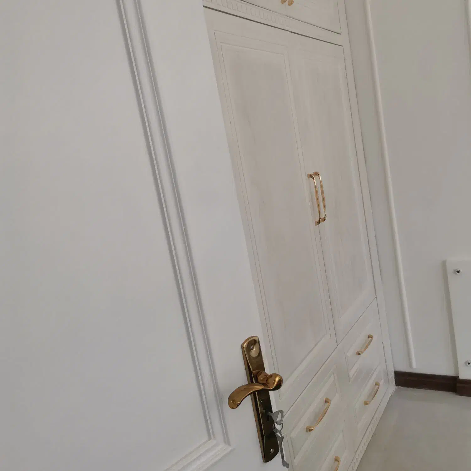 نظافت راه پله و پارکینگ و منزل نوساز|خدمات نظافت|بندرعباس, |دیوار