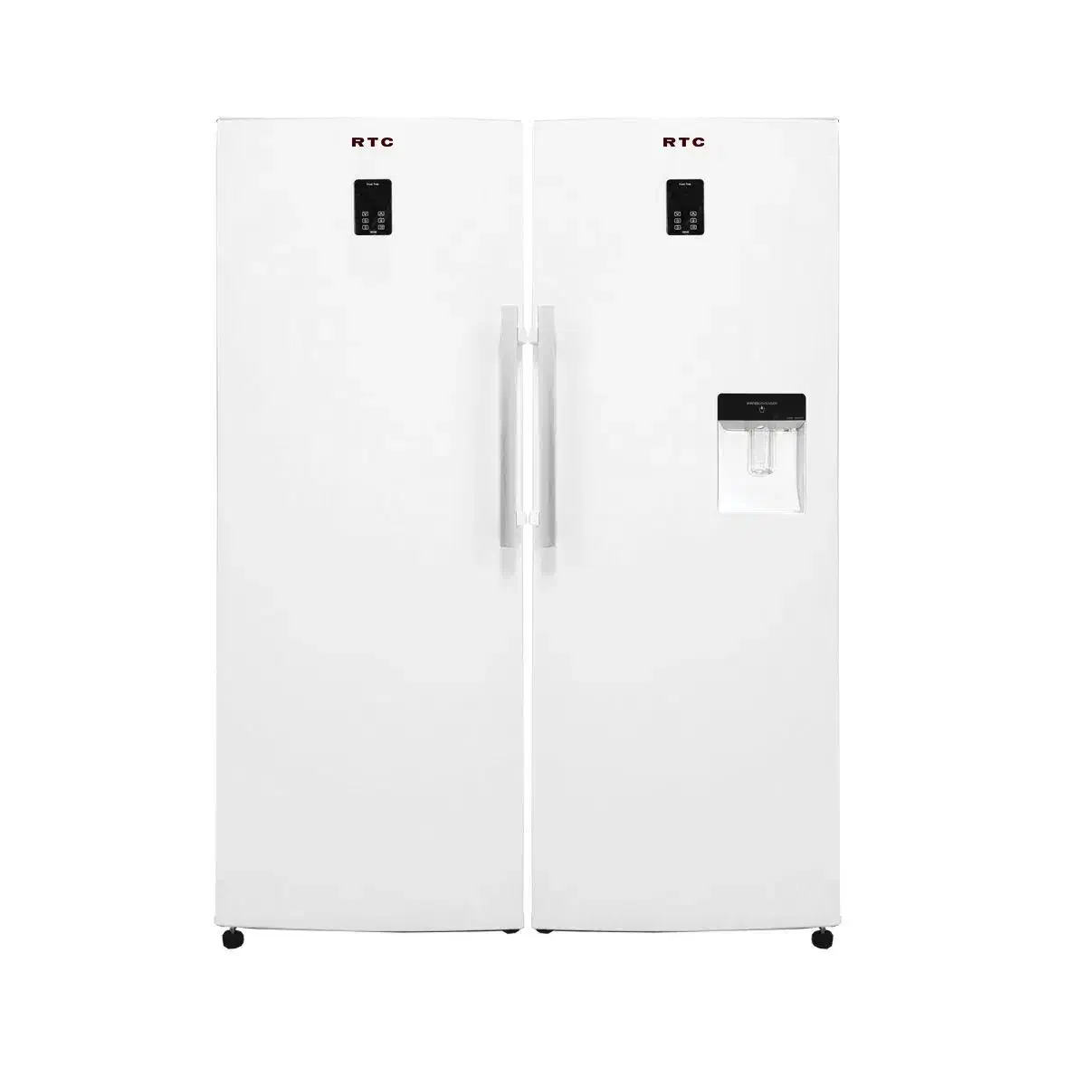 یخچال دوقلو اقساط دوساله باکدملی ماهی ۳۵۰۰|یخچال و فریزر|چمران, |دیوار