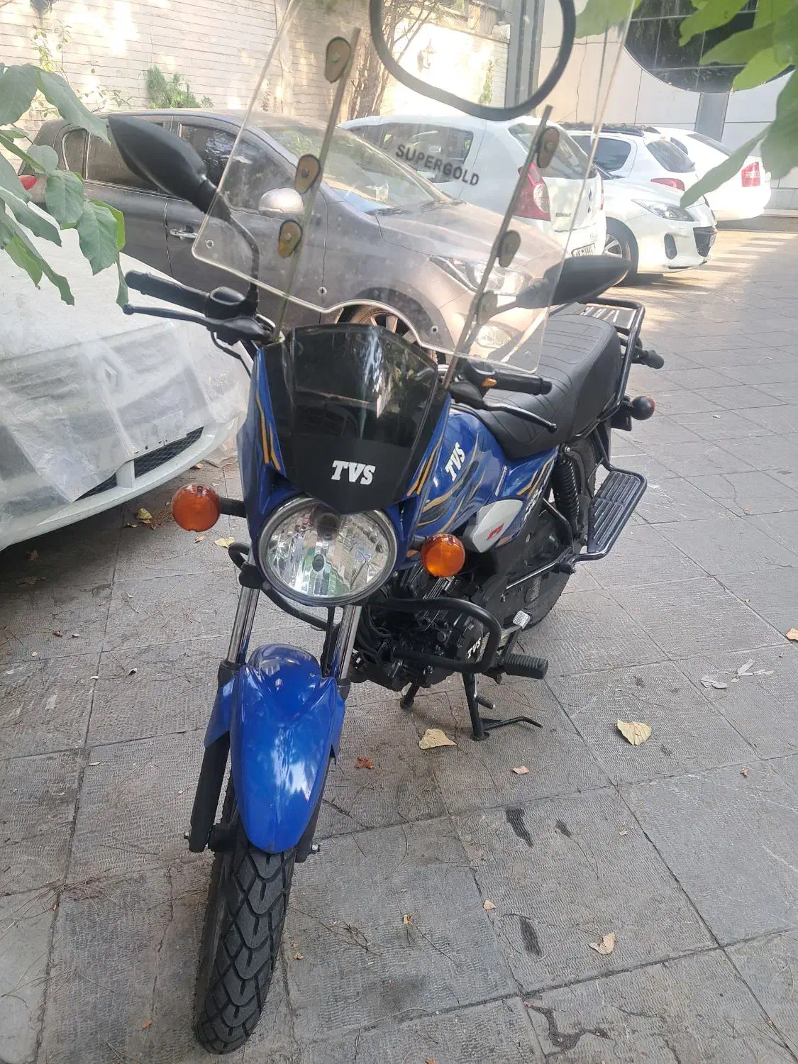 hlx 150|موتورسیکلت|تهران, زرکش|دیوار