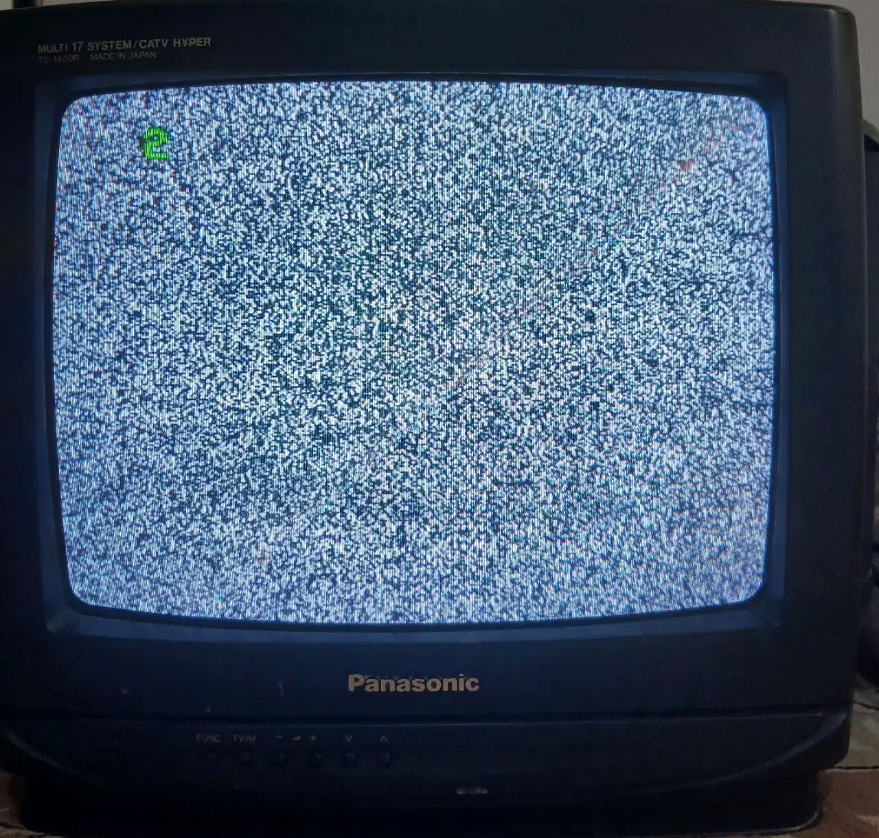 تلویزیون Panasonic|تلویزیون و پروژکتور|زاهدان, |دیوار