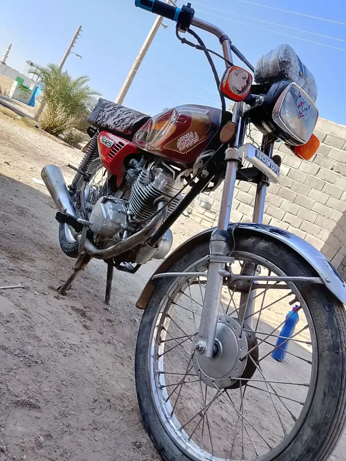 موتور سیکلت فروشی دلگان هست|موتورسیکلت|ایرانشهر, |دیوار