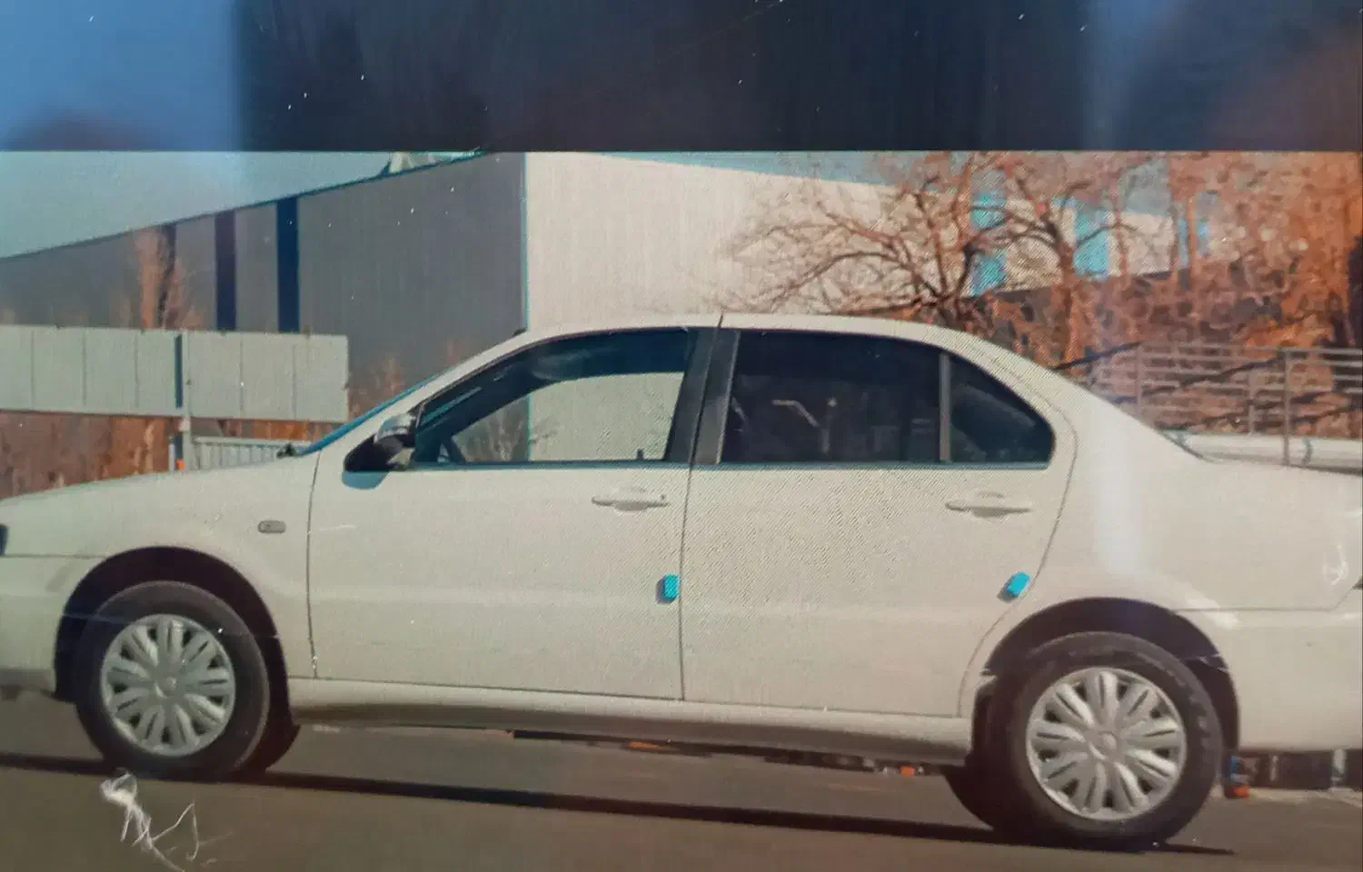 فروش سرون پلاس|خودرو سواری و وانت|بافت, |دیوار