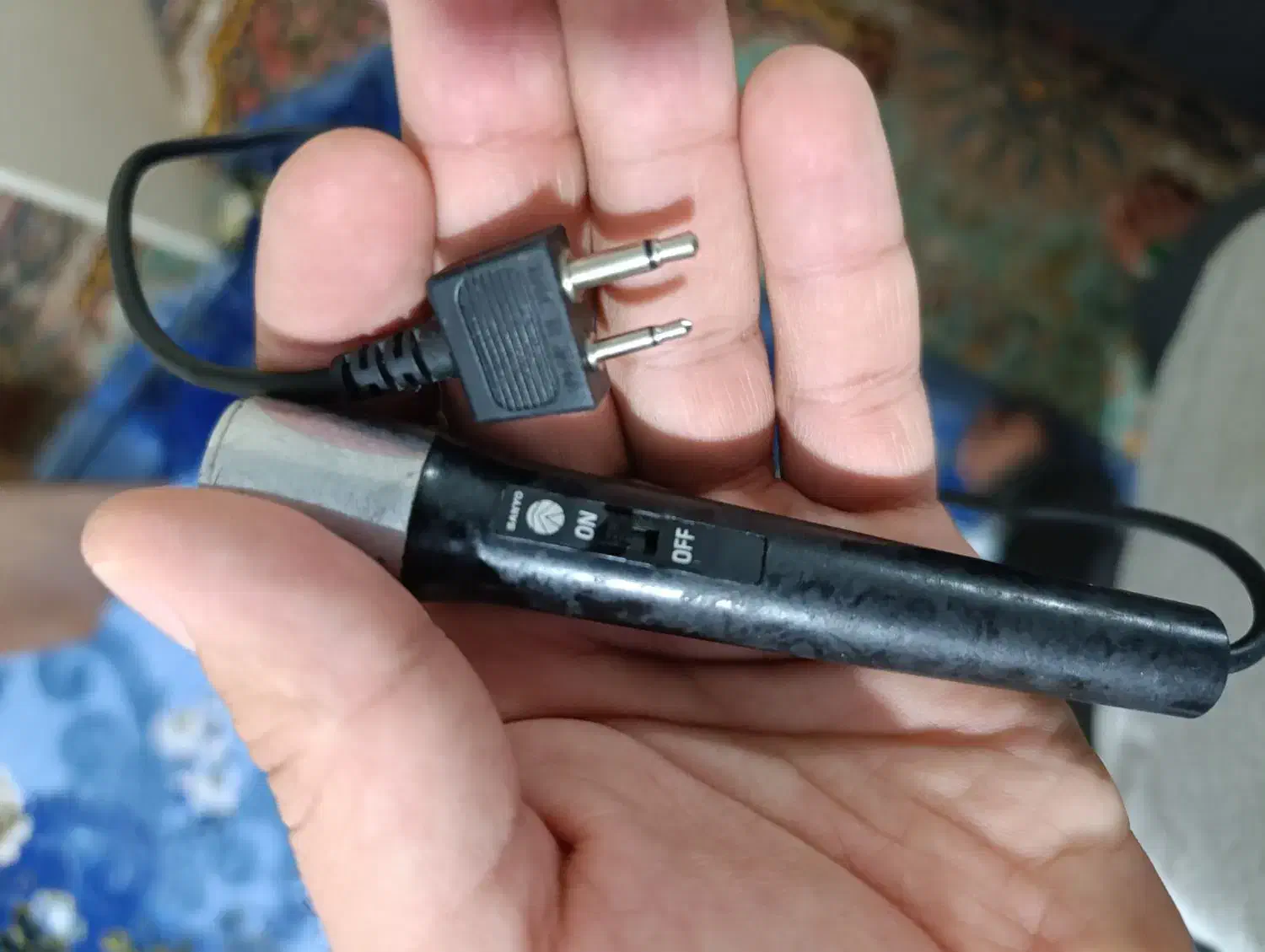 بلندگو یا میکروفون سالم|سیستم صوتی خانگی|پاکدشت, کبودگنبد|دیوار