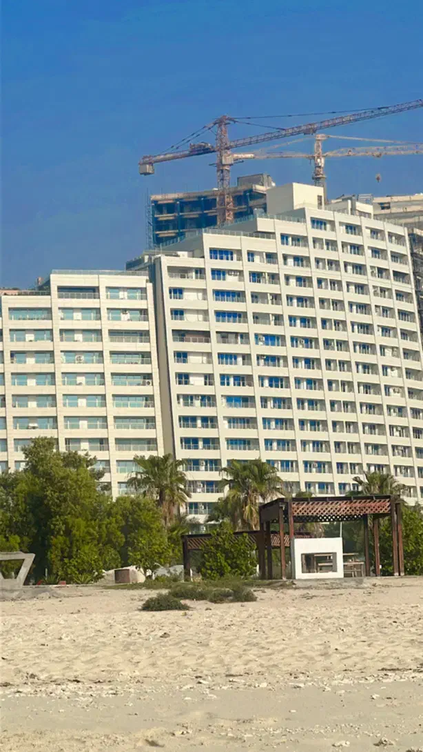 برج روما دید کامل دریا اکازیون|فروش آپارتمان|کیش, |دیوار