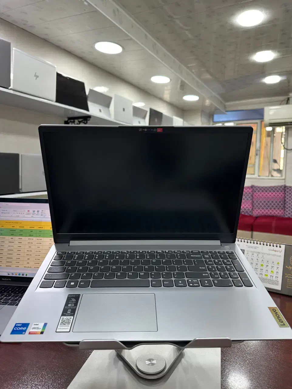 lenovo slim1|رایانه همراه|بندر امام خمینی, |دیوار