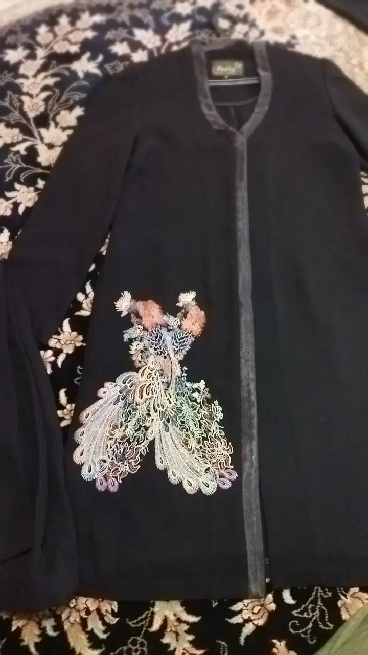 مانتو وشلوار مجلسی|لباس|نسیمشهر, |دیوار