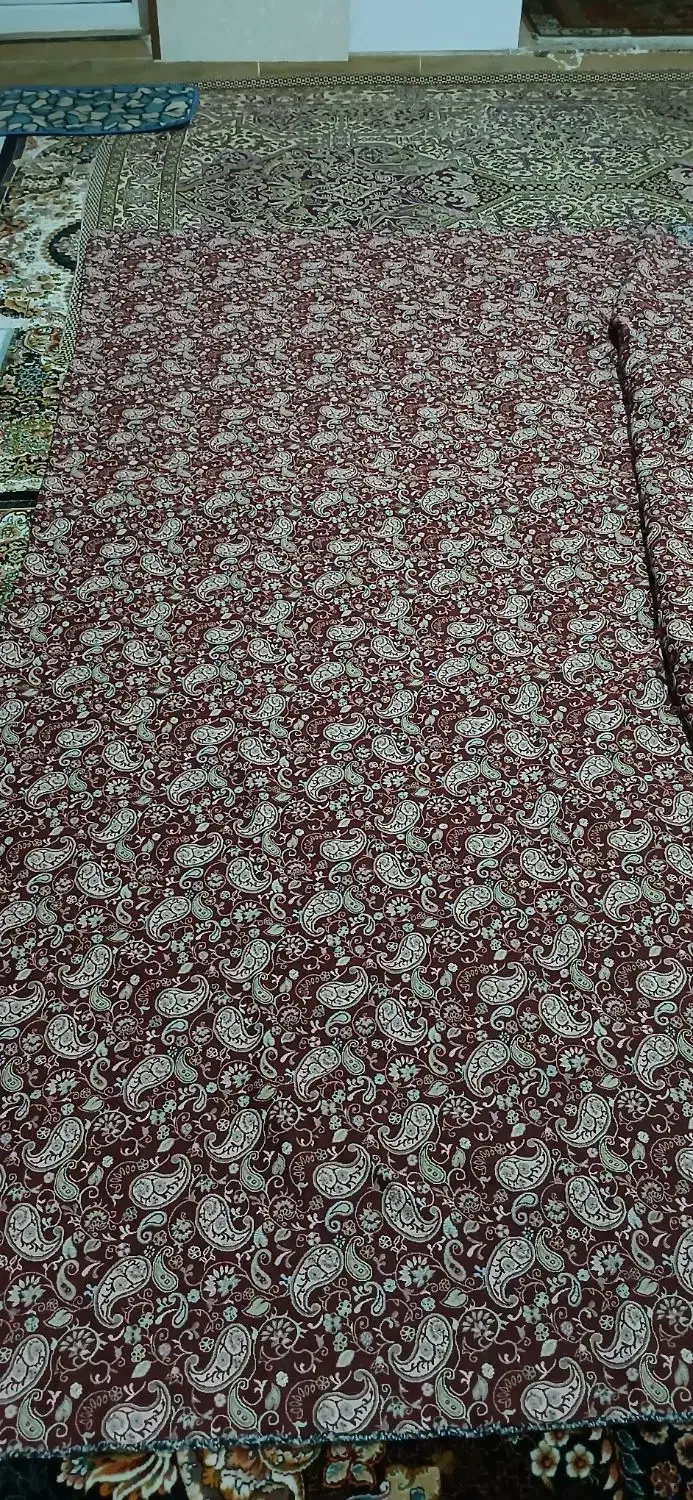 یک عدد روفرشی متری|روفرشی|فردیس, شهرک ارم|دیوار