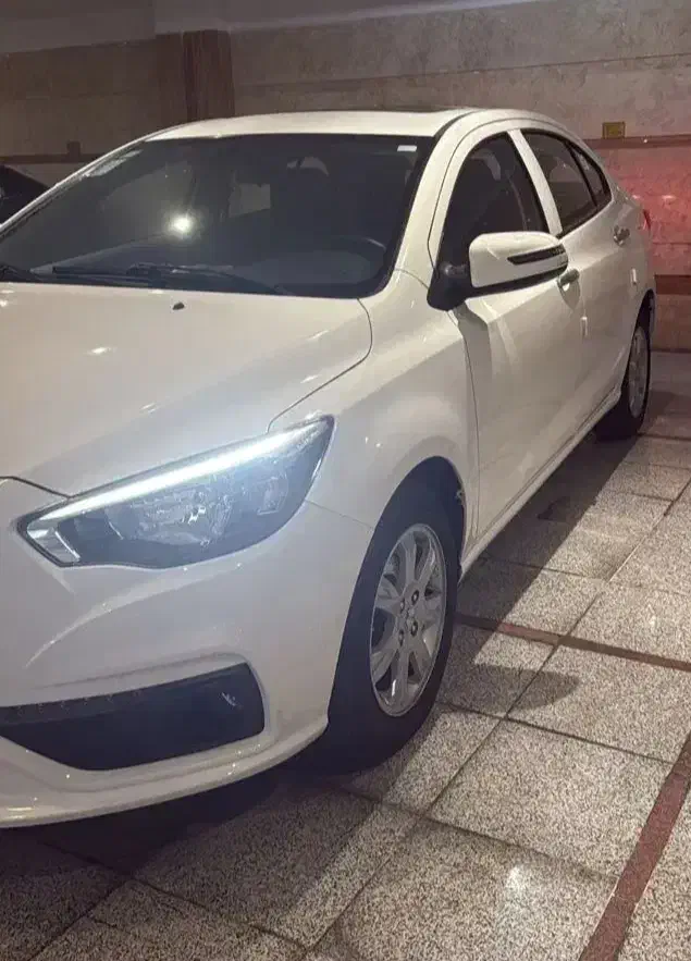 شاهین اتومات CVT 1403|خودرو سواری و وانت|تهران, نارمک|دیوار