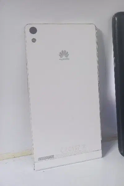 گوشی  هواوی فوری|موبایل|قم, چهل درخت‎|دیوار