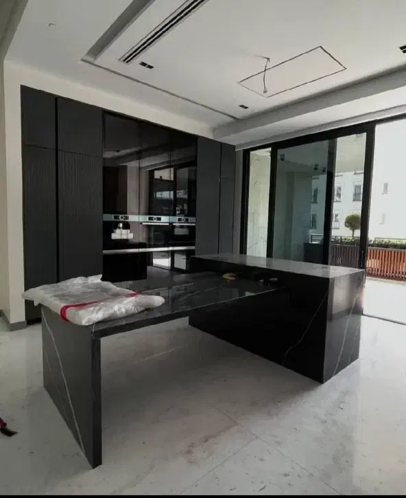 190متر/مدرن مینیمال/فول مشاعات/ویودار