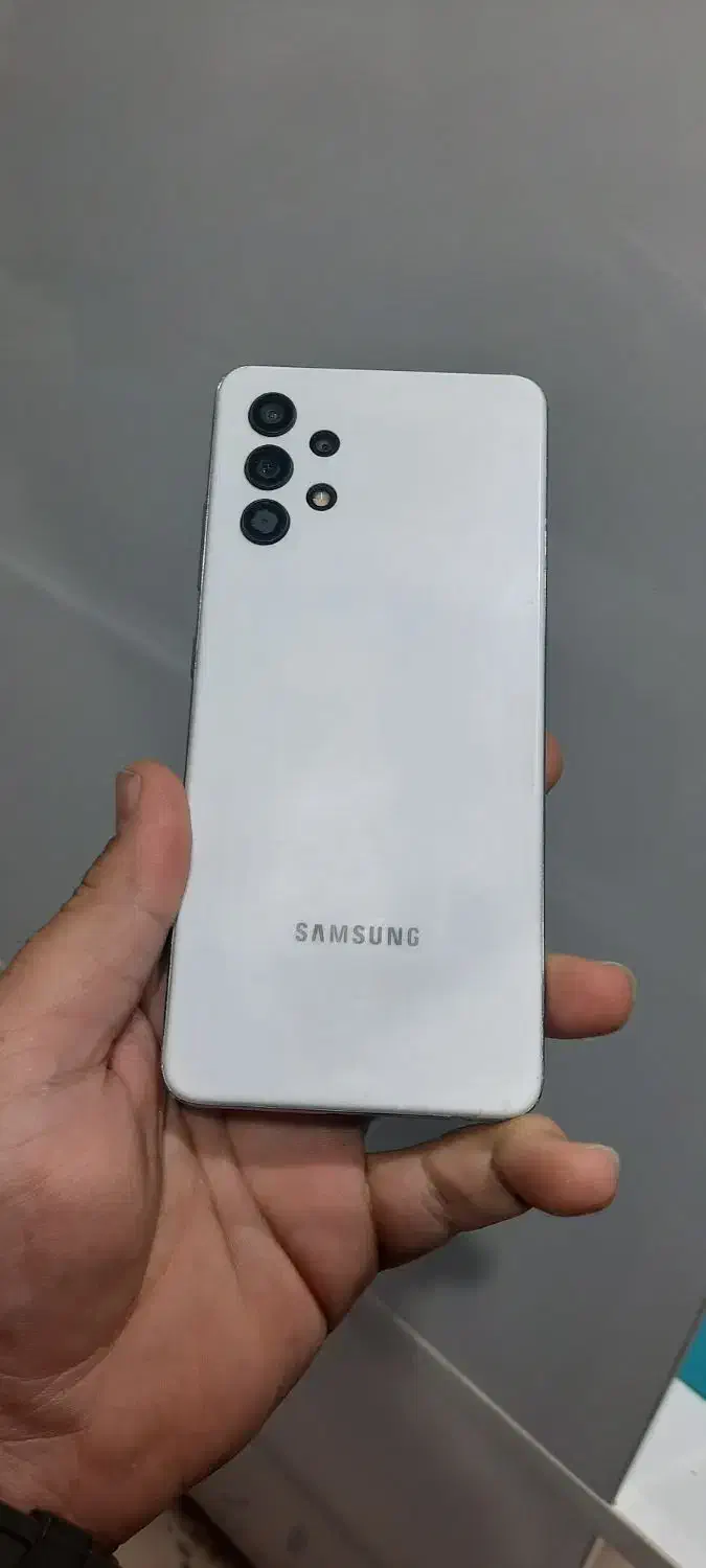 Samsun Galaxy A32 4g|موبایل|شیراز, انجیر|دیوار