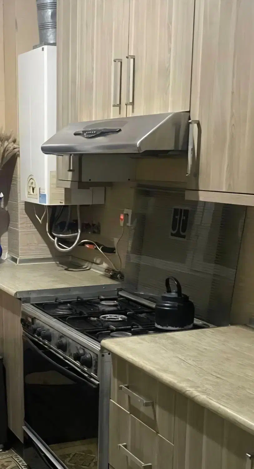 خانم جهت نظافت|استخدام سرایداری و نظافت|تهران, طرشت|دیوار