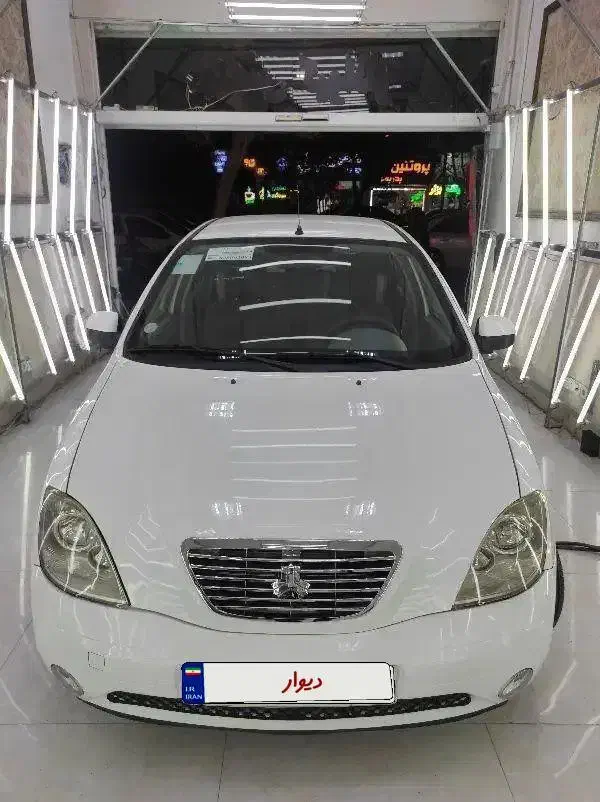 تیبا ۲ مدل ۱۴۰۰ تمیز و اسپرت|خودرو سواری و وانت|مشهد, جاهد شهر|دیوار