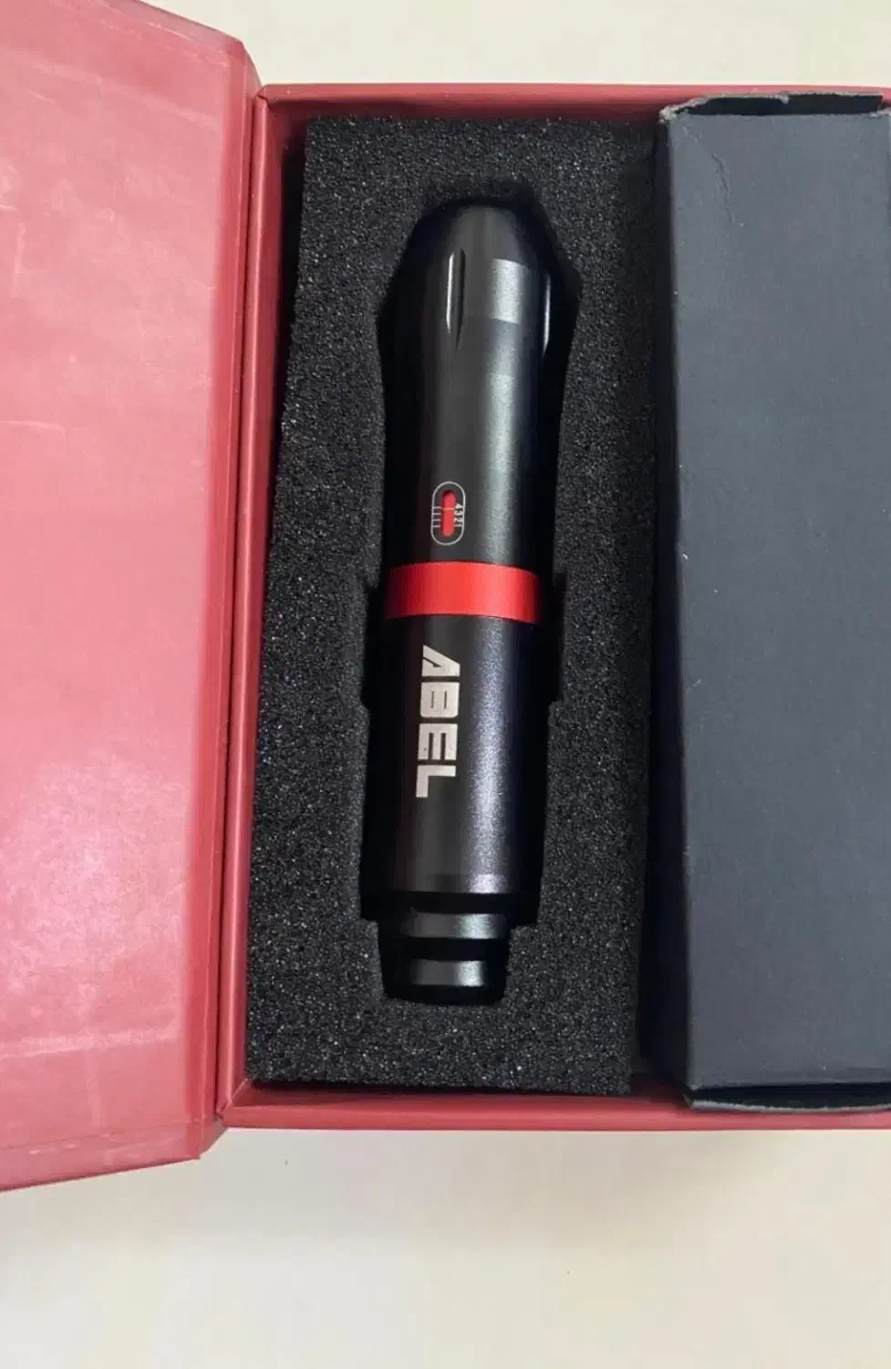 دستگاه تتو بدن همراه ترانس|آرایشی، بهداشتی، درمانی|گنبد کاووس, |دیوار