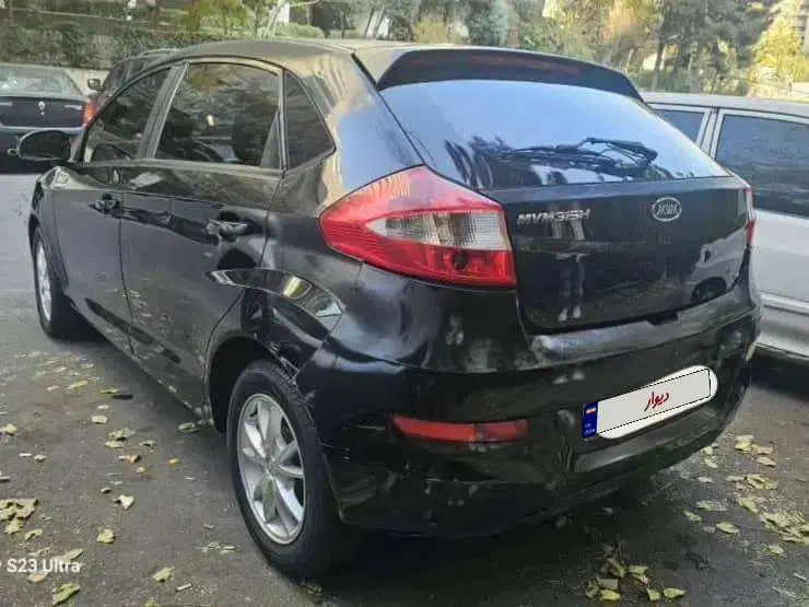 MVM 315 - ۹۳|خودرو سواری و وانت|تهران, اکباتان|دیوار