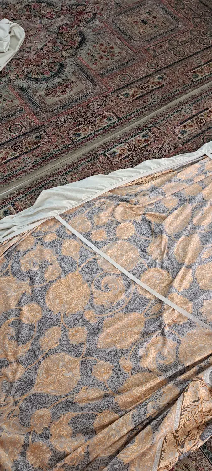 ۳ عدد روفرشی ۶متری کشدار|روفرشی|فردیس, شهرک ۱۱۰|دیوار