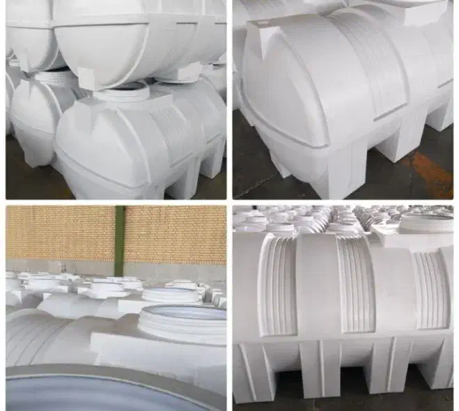 اعطانمایندگی مخزن پلاستیکی تانکر آب پلی اتیلن منبع|مصالح و تجهیزات ساختمان|پرند, فاز ۰|دیوار