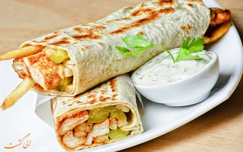 استخدام شاورمازن|استخدام خدمات فروشگاه و رستوران|بندرعباس, |دیوار