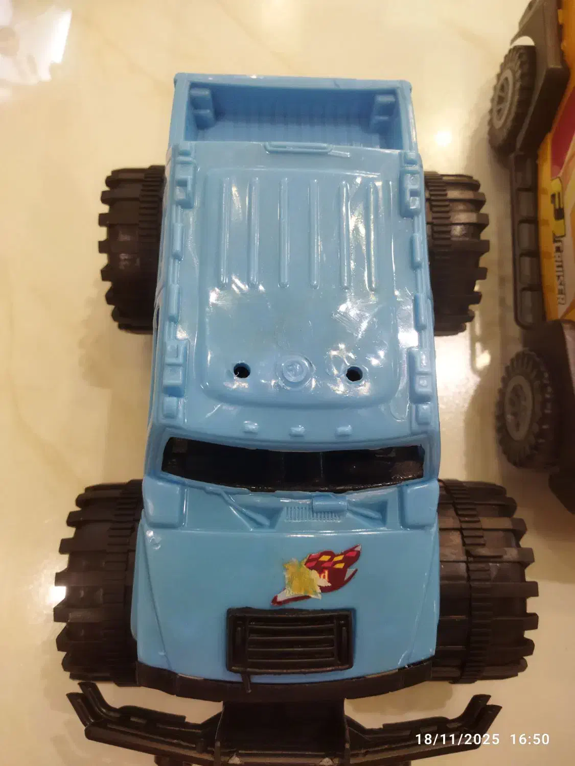 ماشین و کامیون اسباب بازی|اسباببازی|تهران, افسریه شمالی|دیوار