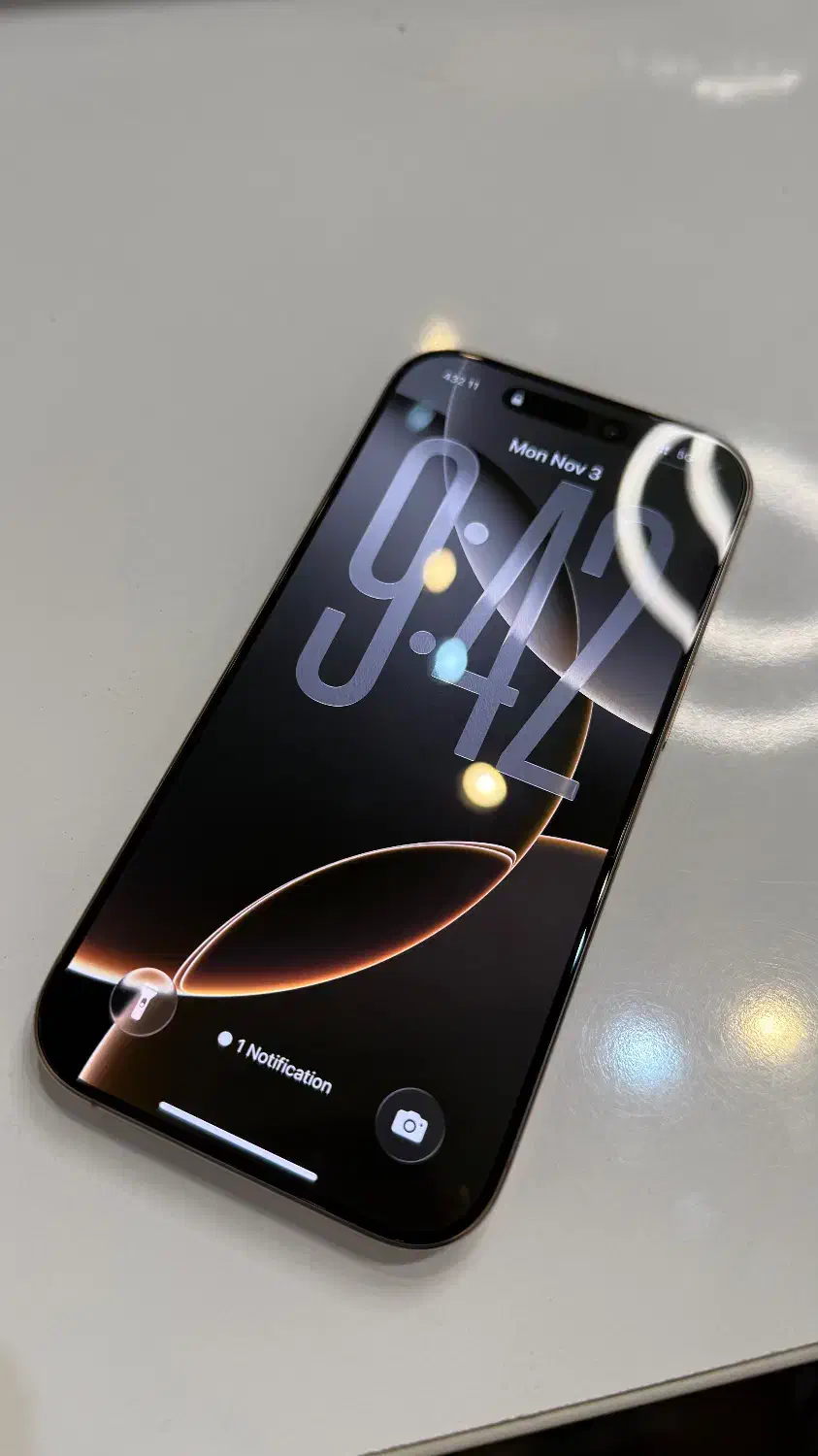 آیفون ۱۶ پرو|موبایل|رشت, گلسار|دیوار