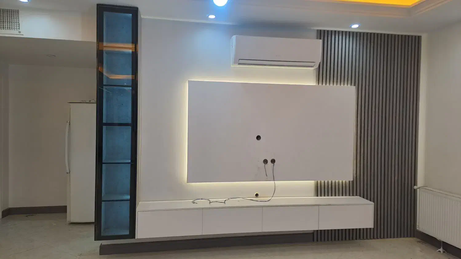 کابینت وکمد|جاکفشی، کمد، دراور|سبزوار, عظیمیان|دیوار