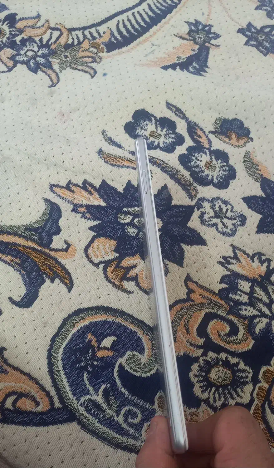 تبلت  سامسونگ Tab a|تبلت|تهران, سلیمانی|دیوار