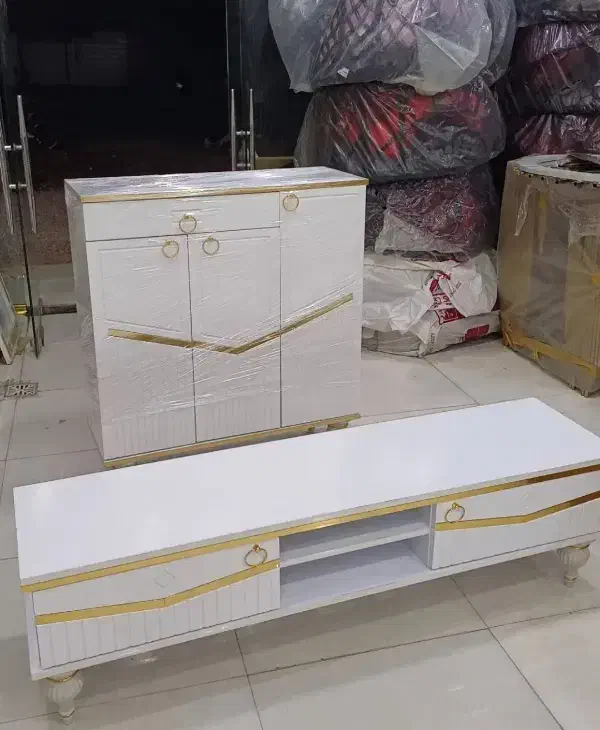 جاکفشی تک وعمده|جاکفشی، کمد، دراور|اهواز, کمپلو جنوبی|دیوار