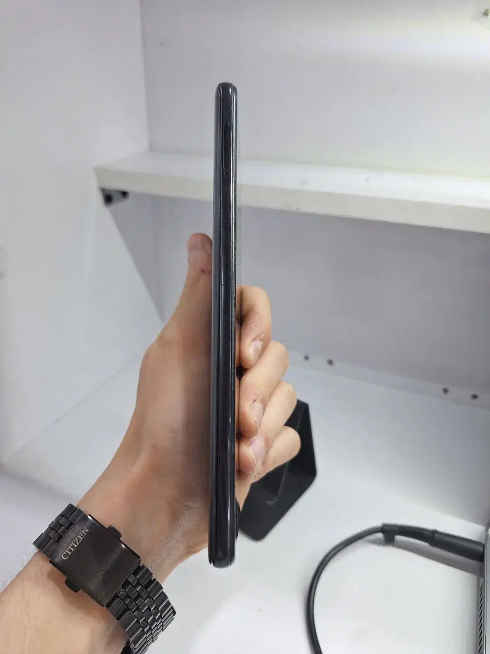 شیائومی NOTE 10 PRO 128 ram 8 تمیز|موبایل|مشهد, طلاب|دیوار