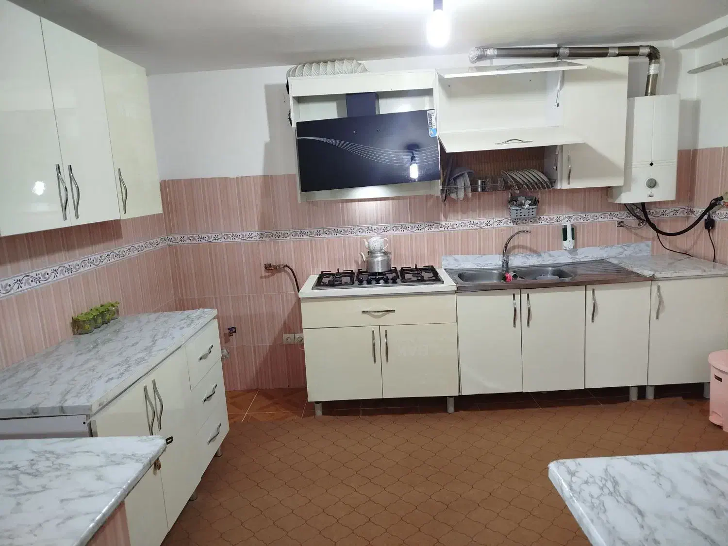 اجاره روزانه سوئیت|اجارهٔ کوتاهمدت آپارتمان و سوئیت|کلاچای, |دیوار