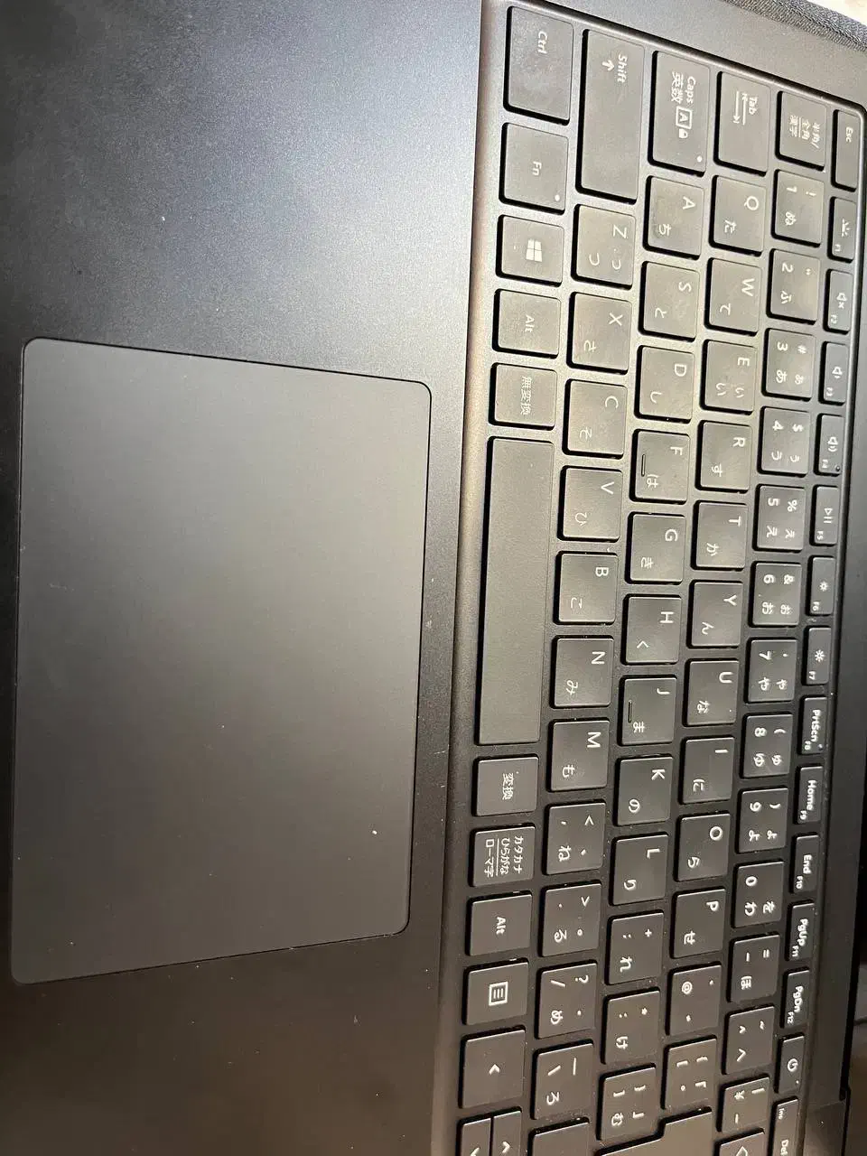 لب تاب سرفیس surface laptop 3  ci7|رایانه همراه|تهران, فردوسی|دیوار