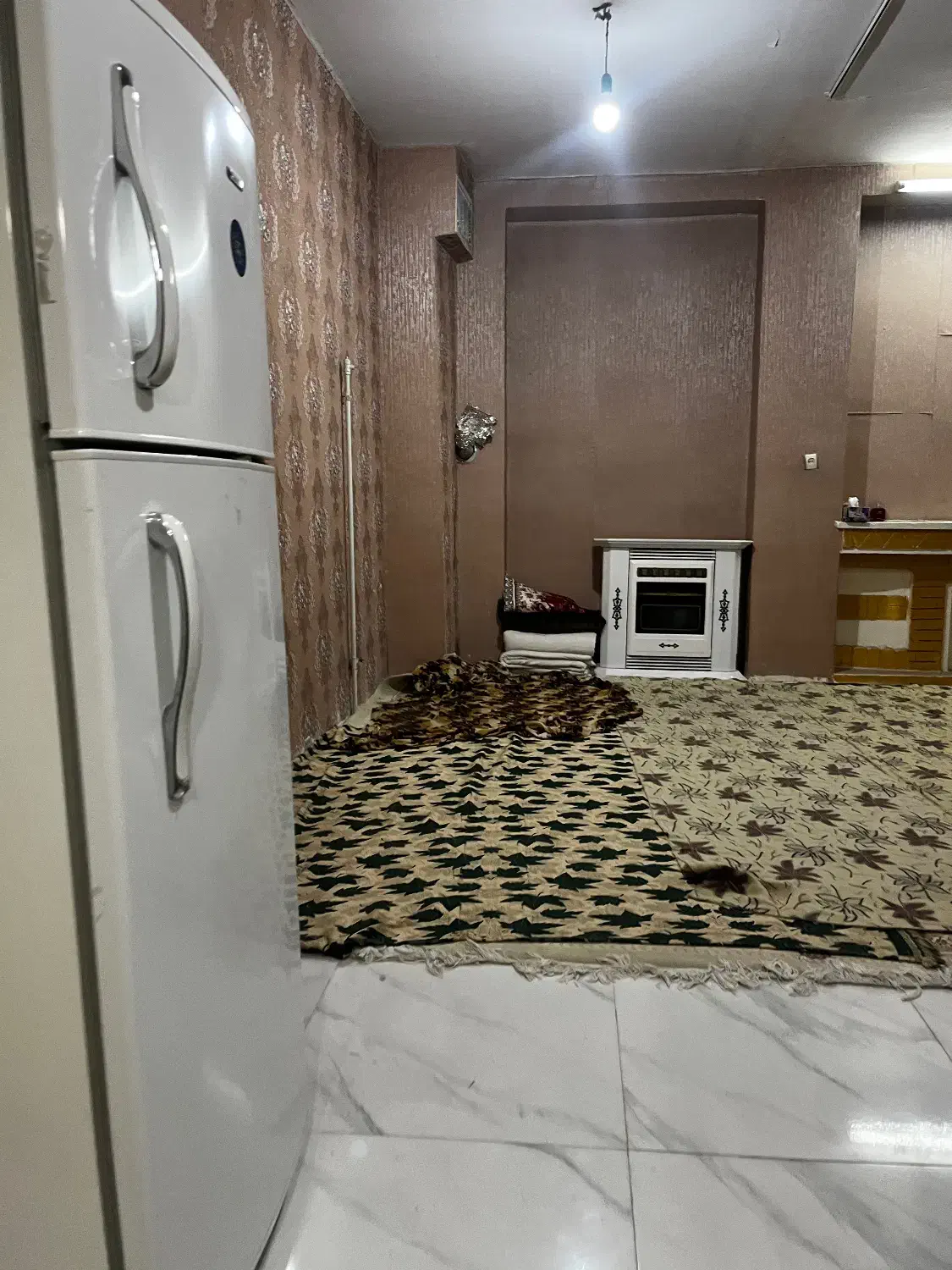 خانه ویلایی دربست ۲ طبقه ۲ سرویس|اجارهٔ خانه و ویلا|تهران, بیسیم|دیوار