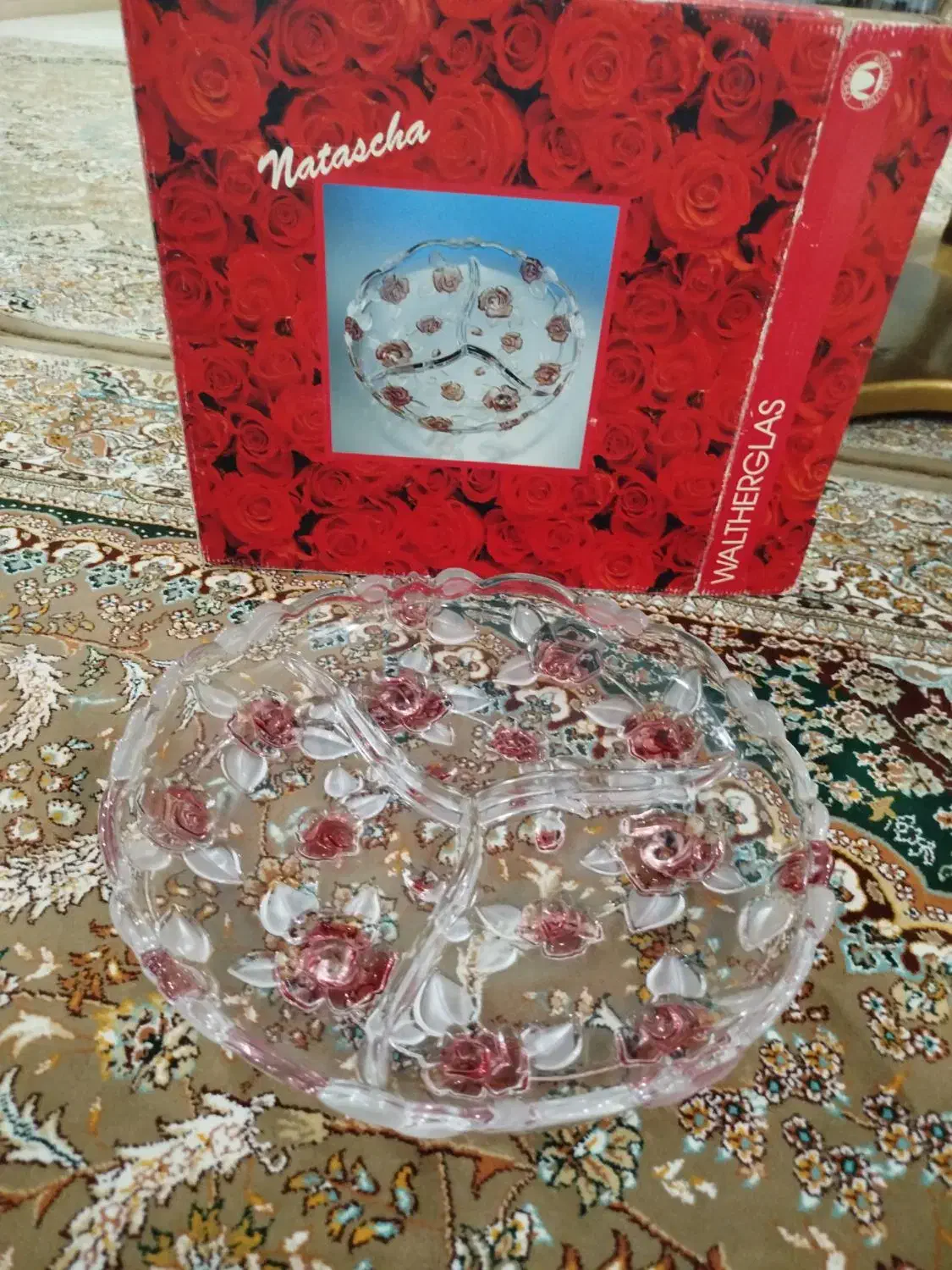 اردو خوری|ظروف سرو و پذیرایی|ری, دولتآباد|دیوار