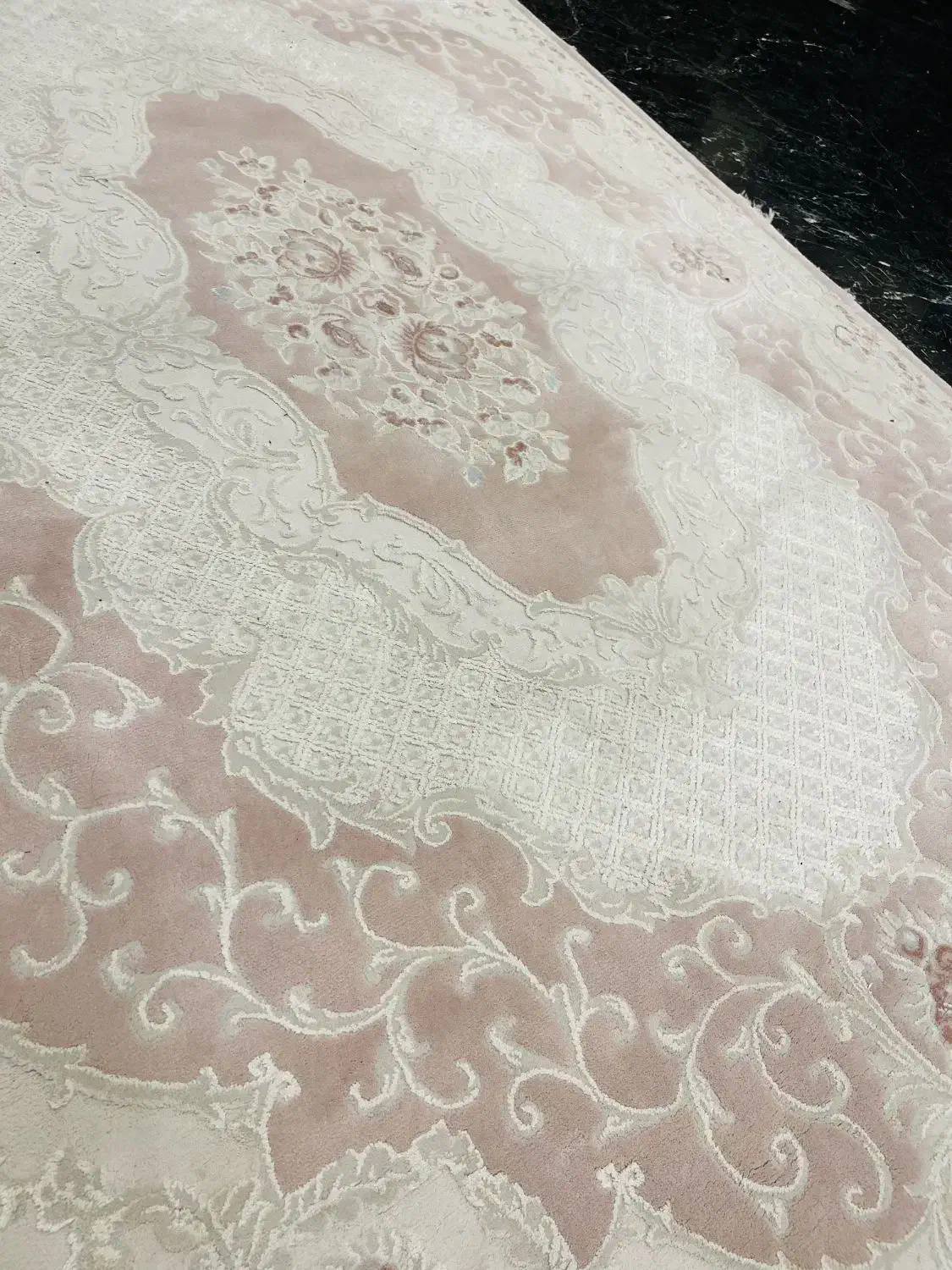 فرش ترک ۴ متری|فرش|تهران, پونک|دیوار