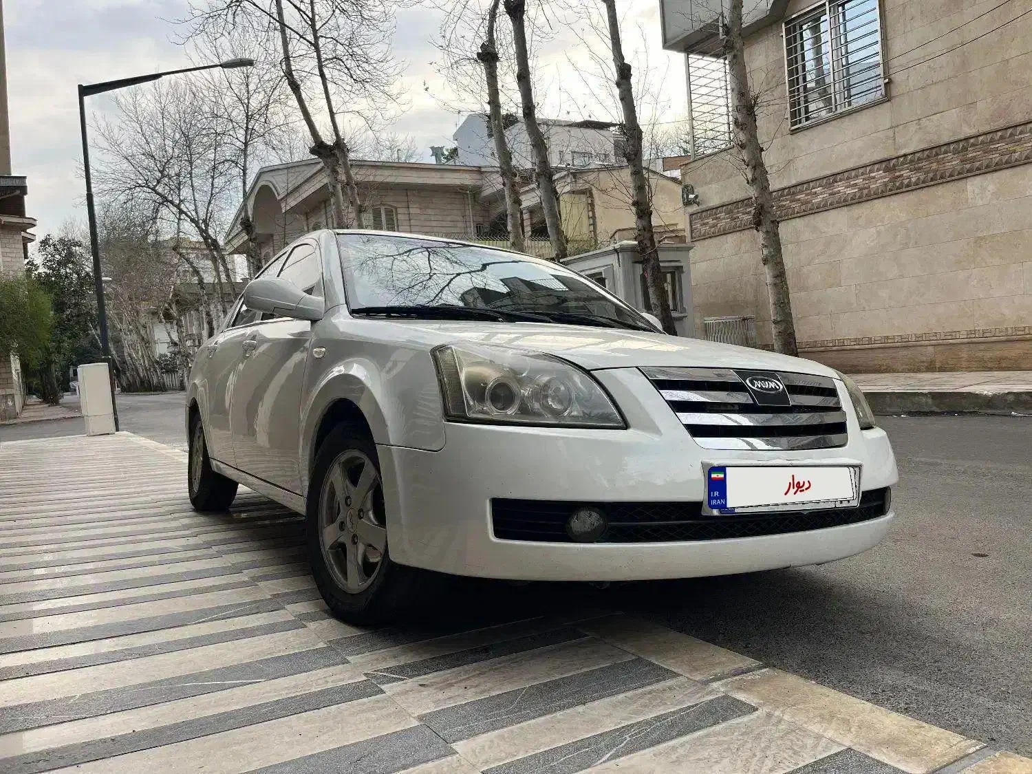 ام وی ام ۵۳۰ مدل ۹۱|خودرو سواری و وانت|رشت, امین الضرب|دیوار