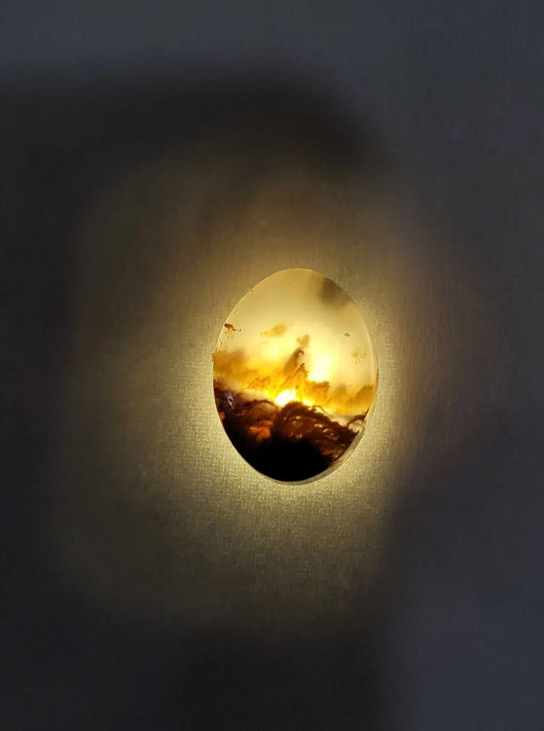 سنگ شجر|جواهرات|زنجان, |دیوار